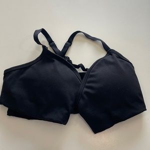 Alphalete bra